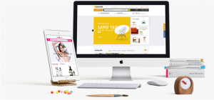 Lộ trình tự học thiết kế website cho người mới.