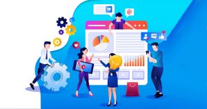 Lợi ích và sự tiện dụng website nhà hàng