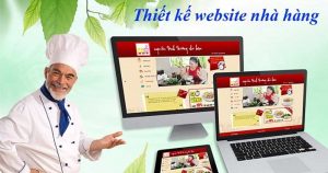 Tại sao nên có website nhà hàng ?