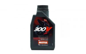Motul 300V 10W40 Factory Line