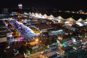 nắm rõ nhu cầu thị trường