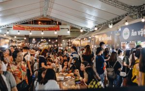 chăm sóc khách hàng