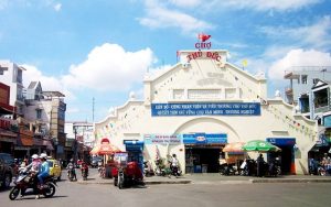 chợ thủ đức