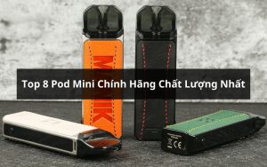 pod mini