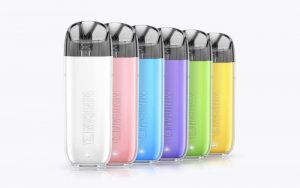 ASPIRE Minican 2 Kit