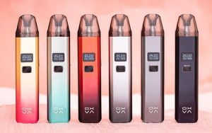 OXVA Xlim V2 Kit