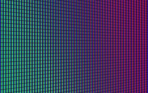 Mật độ điểm ảnh