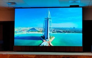 Tần số làm mới