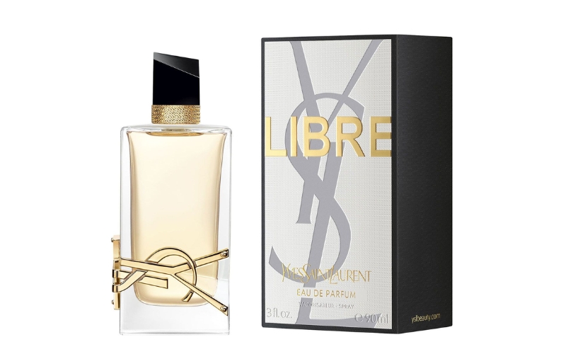 nước hoa nữ Yves Saint Laurent Libre EDP