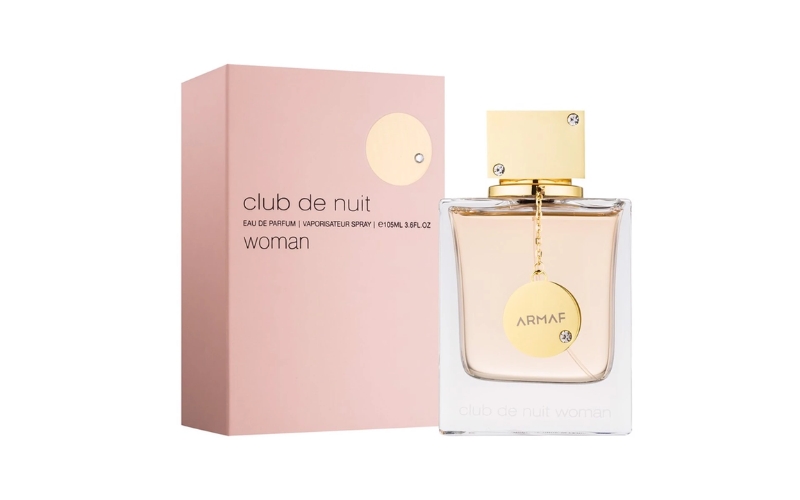 nước hoa Armaf Club De Nuit EDP