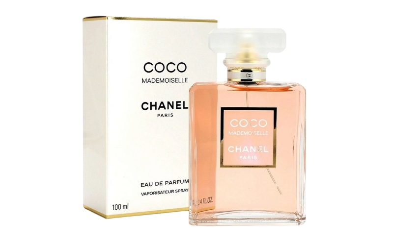 nước hoa Chanel Coco Mademoiselle EDP