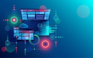 Tiến hành thiết kế phần mềm