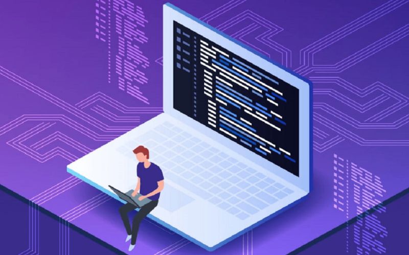 Lập trình phần mềm