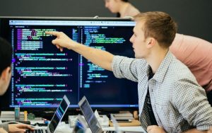 triển khai sản phẩm