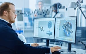 khái niệm thiết kế phần mềm