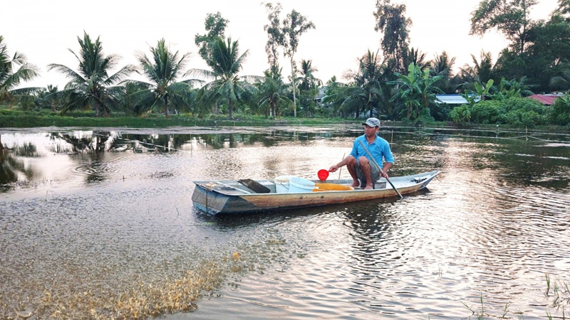 các quy định lắp đặt camera