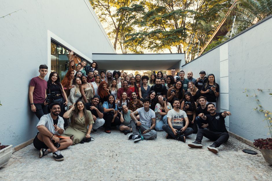 Vì sao sự kiện công nghệ ngoài trời cần chuẩn bị khác meetup trong nhà