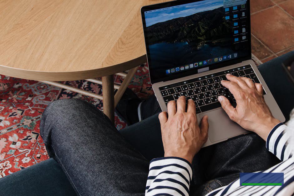 Quần jean nam dáng đứng hợp với môi trường tech như thế nào