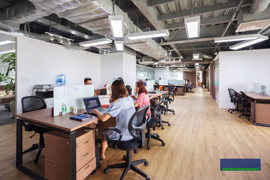 Form boxy hỗ trợ trải nghiệm làm việc linh hoạt như thế nào