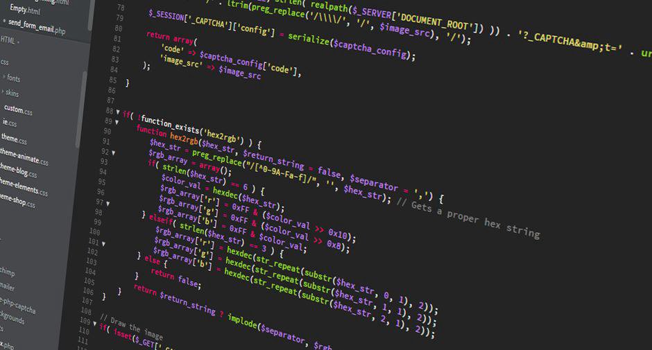 Vì Sao Nhiều Người Tìm Hướng Dẫn Tự Học Lập Trình, Thiết Kế Website