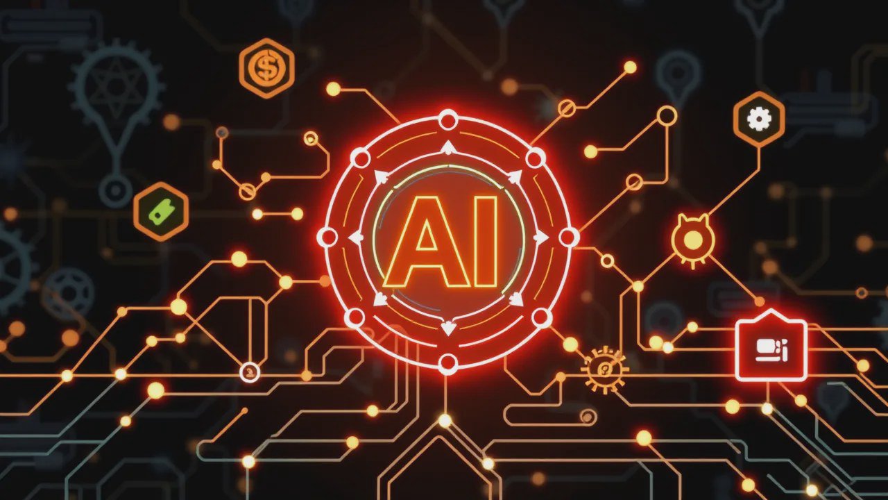 Công cụ AI trong stack: dân tech hiểu gì về AI marketing