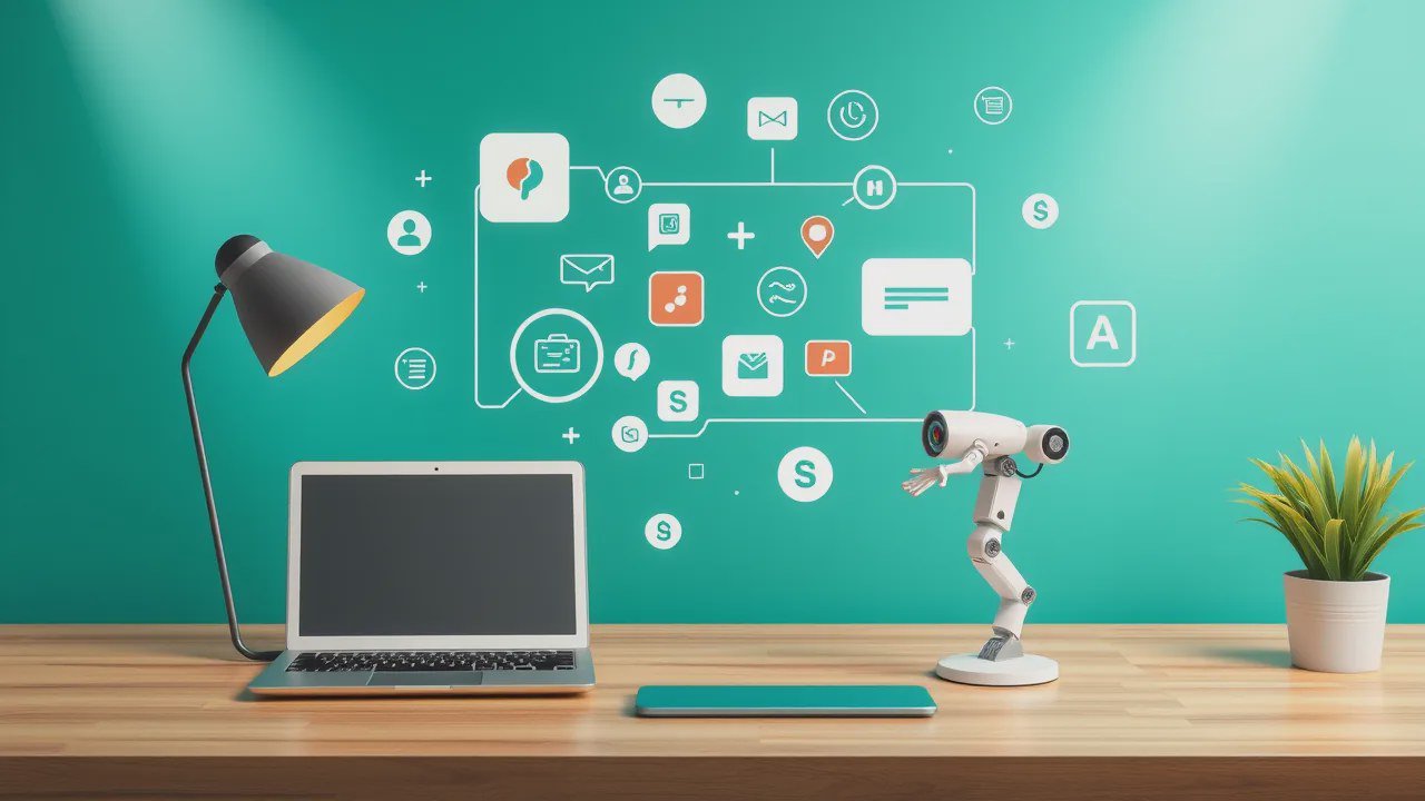 AI marketing nhìn từ góc dữ liệu và hệ thống