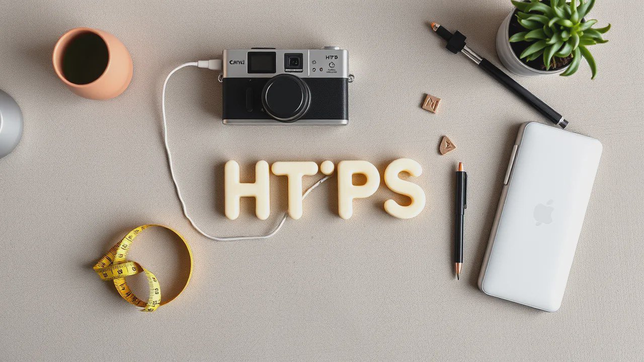 HTTPS Khác Gì Với HTTP Và Vì Sao Quan Trọng