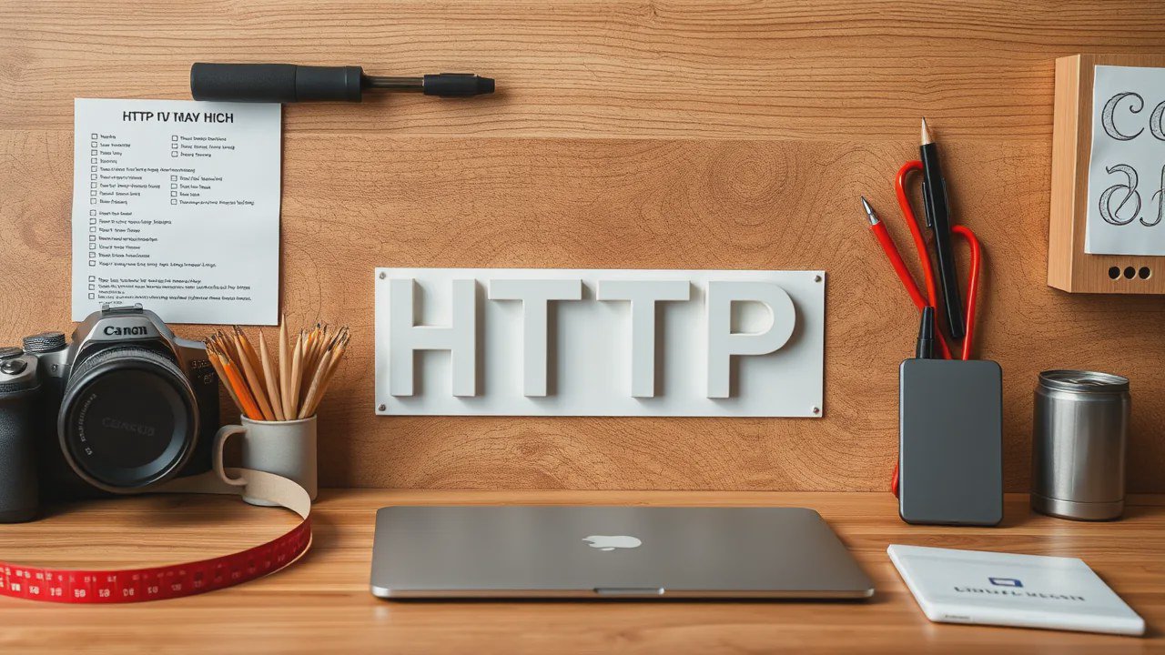 HTTP Là Gì Và Cách Hoạt Động Cơ Bản