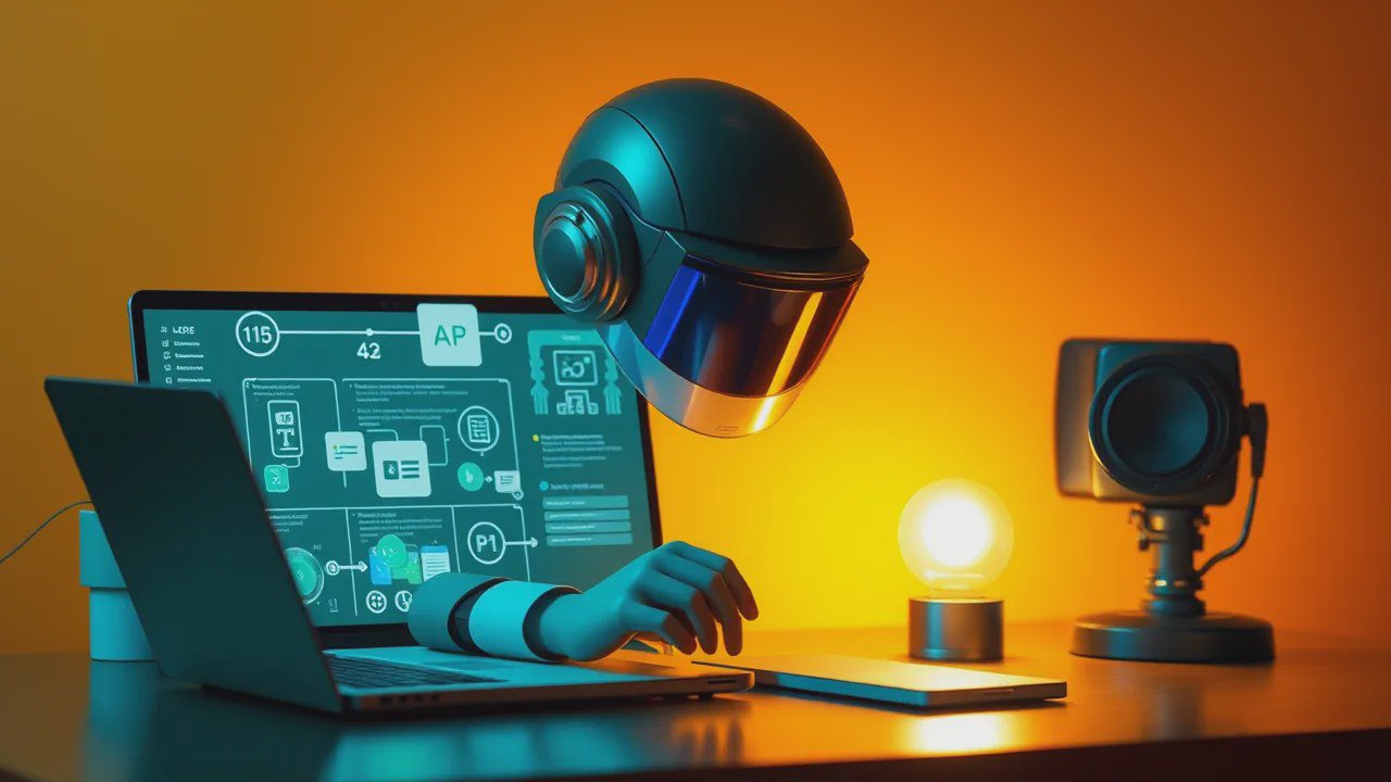 Vì sao workflow nội bộ đang trở thành bài toán công nghệ đáng chú ý