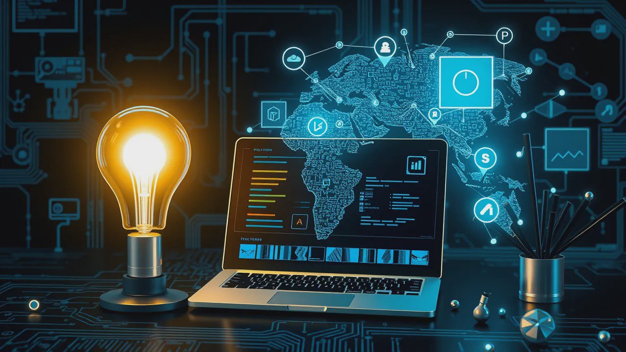 Vì sao thiết kế website AI cho doanh nghiệp cần ưu tiên tốc độ