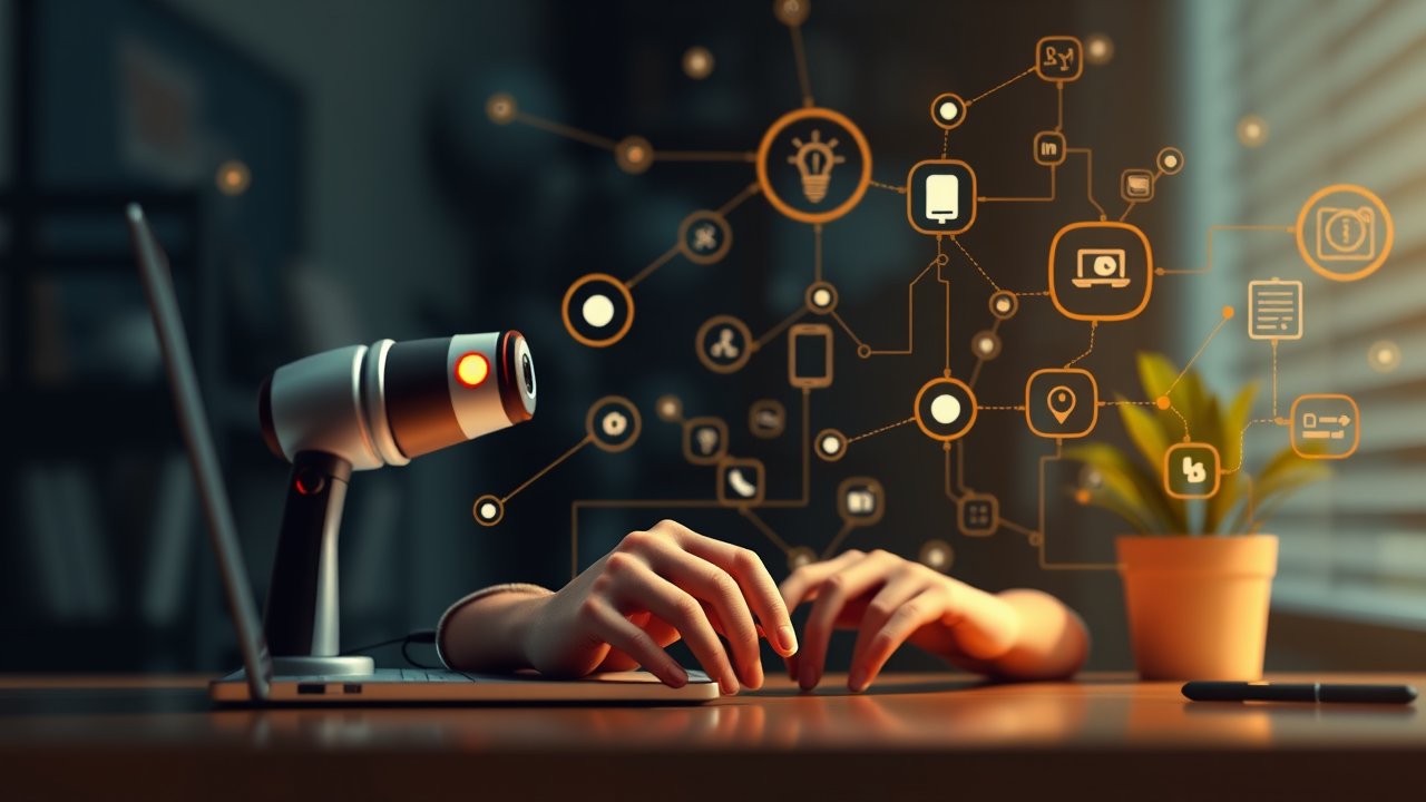 Tích hợp AI agent cần bắt đầu từ quy trình thật