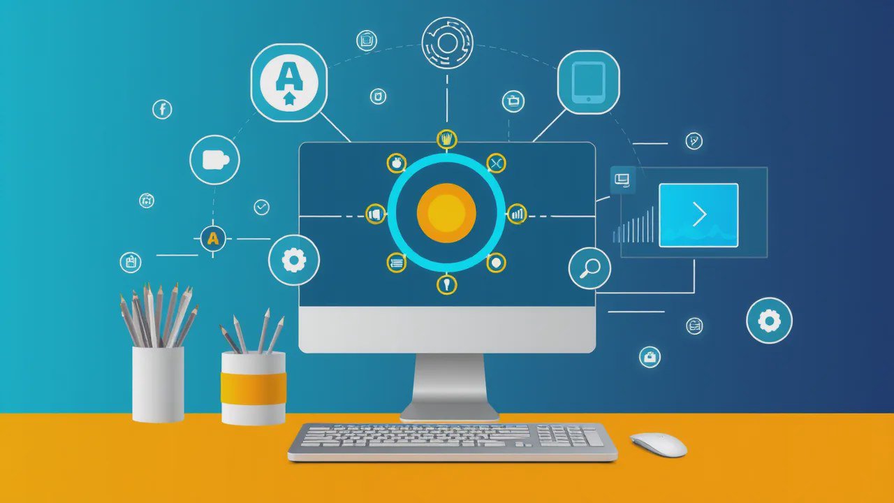 Tích hợp API và CDP cho ứng dụng AI cho phòng marketing