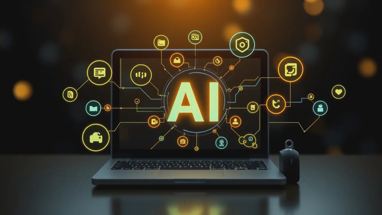 Ứng dụng AI cho phòng marketing bắt đầu từ tích hợp API