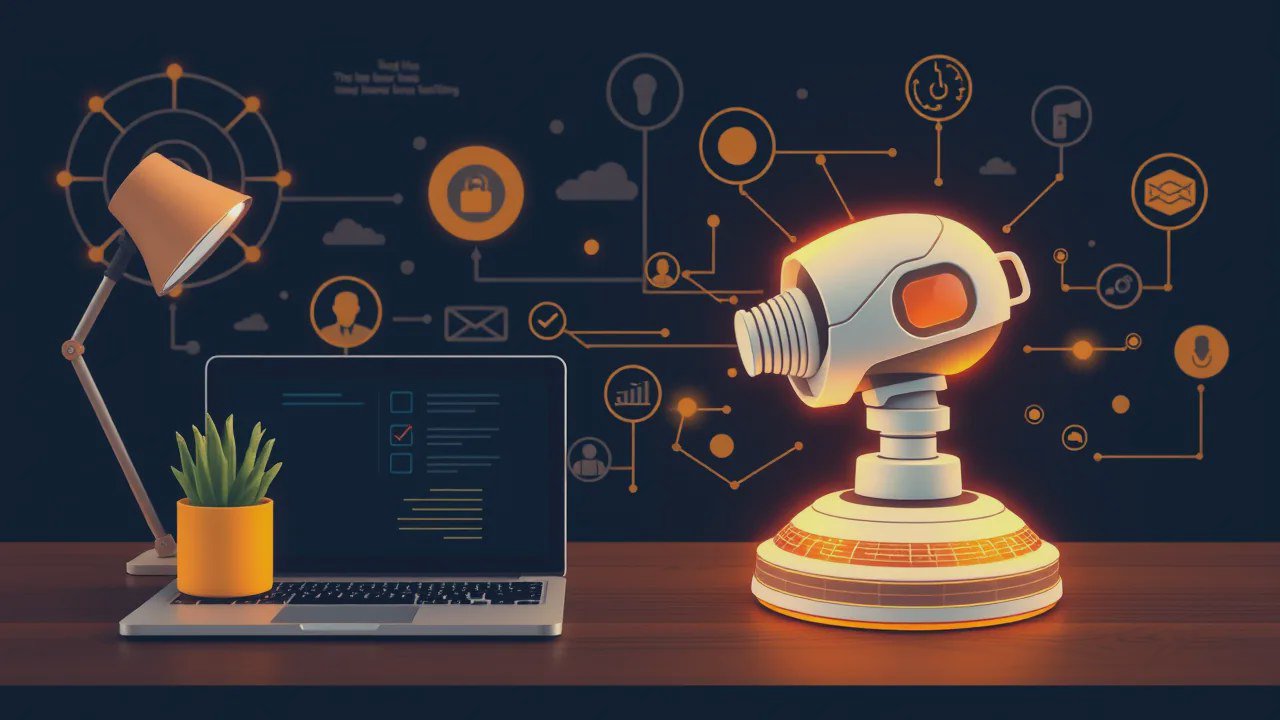Ứng dụng AI cho phòng marketing đang thay đổi martech stack thế nào