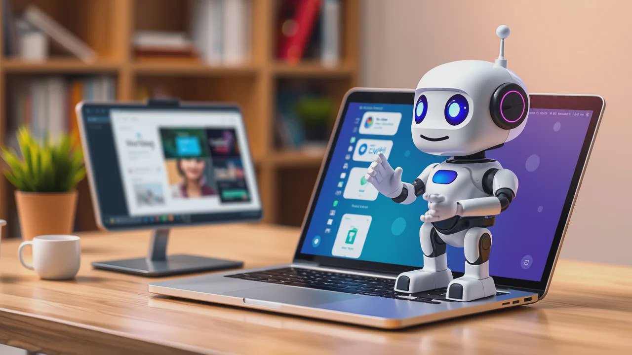 Ứng dụng AI cho phòng sale: chatbot đổi mới bán hàng số Ứng dụng AI cho phòng sale: chatbot đổi mới bán hàng số