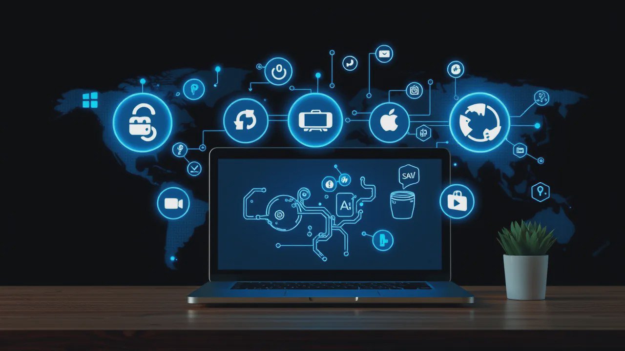 AI agent là gì khi nhìn từ góc độ kỹ thuật?