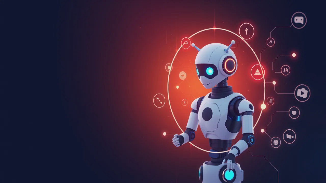 AI agent là gì: phân biệt với chatbot và workflow