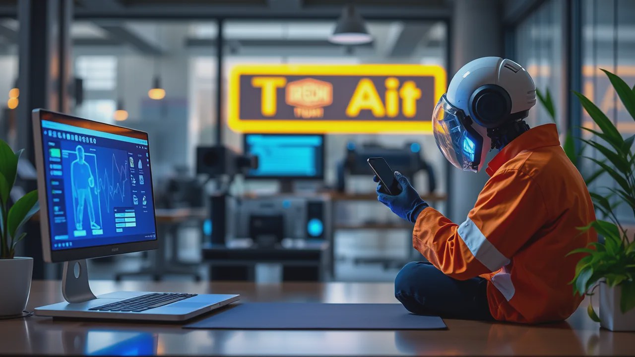 Ứng dụng AI cho chăm sóc khách hàng là gì?